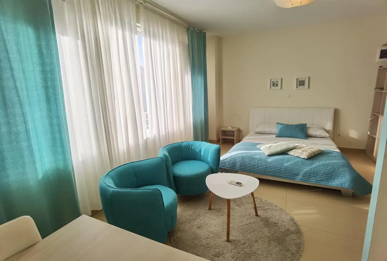 Cuvi Studio S Rovinj Croatia