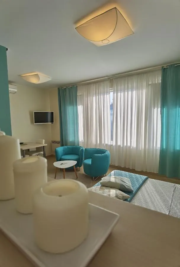 Cuvi Studio S Rovinj Apartment