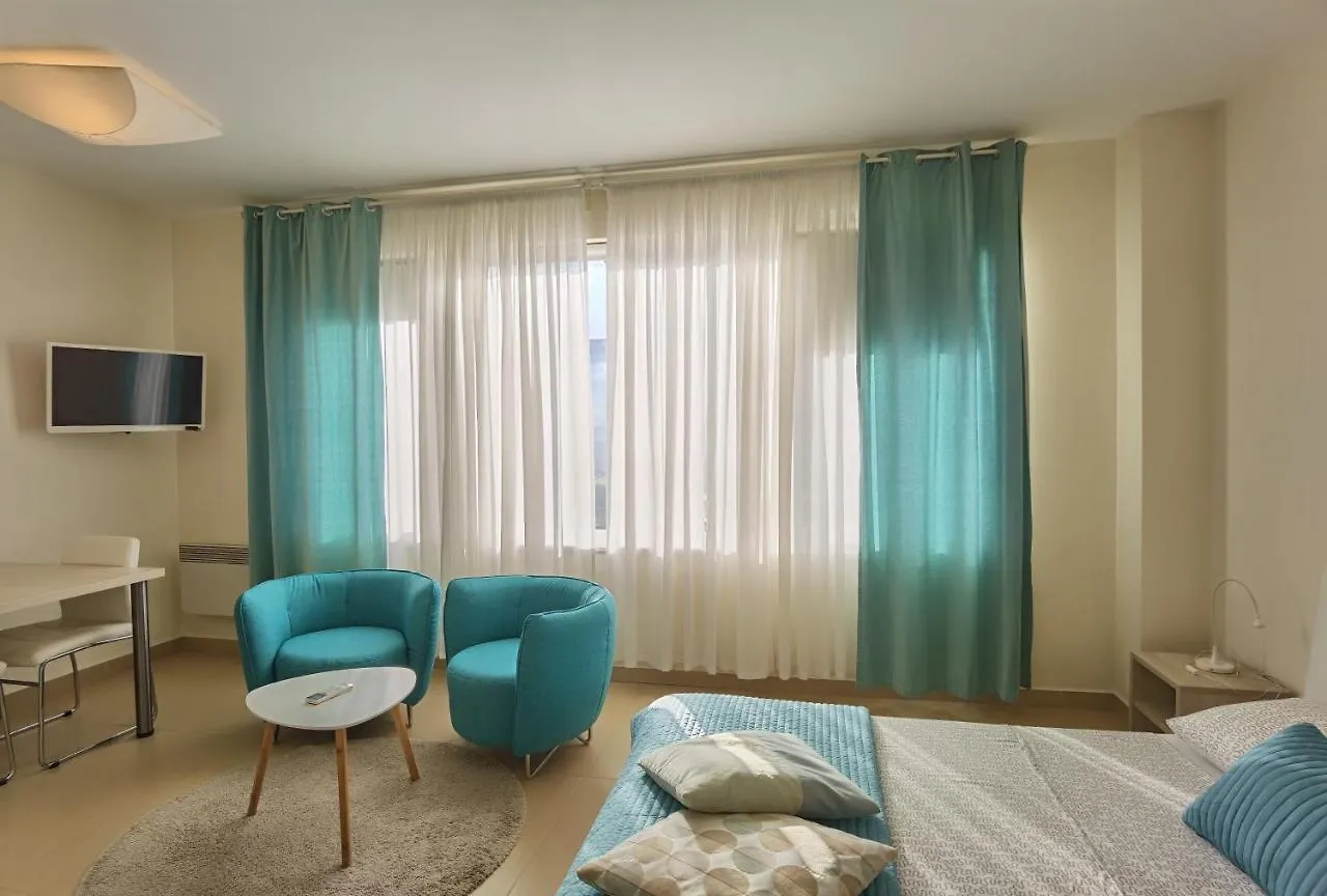 Cuvi Studio S Rovinj