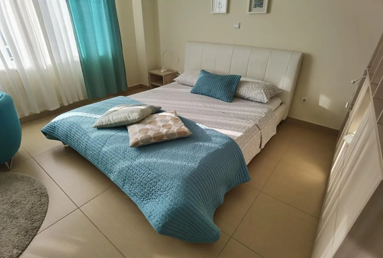 Apartment Cuvi Studio S Rovinj